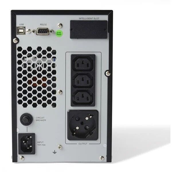 INFORM 1kva SINUS Evo 1/1F Online Ups 12v 9amper