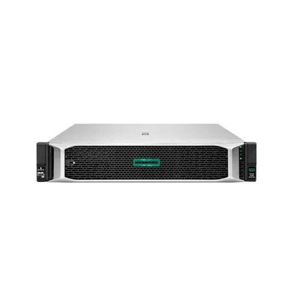 HPE Silver 4310 DL380 Gen10+ P55279-421 1x32gb 1x800W 2U Rack Sunucu MR416i-p NC EU