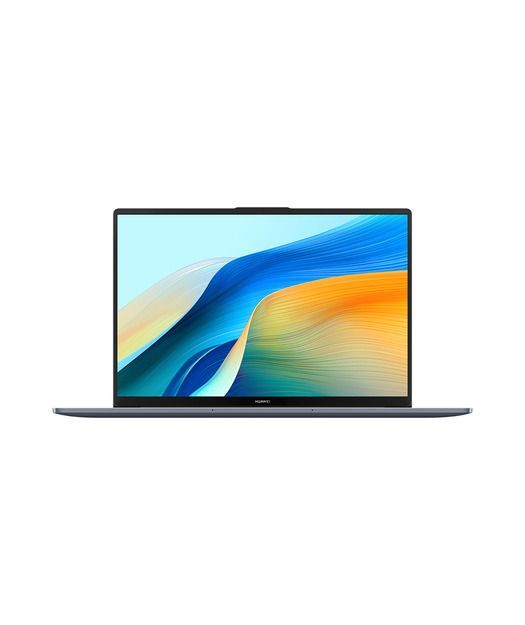 Huawei MateBook D16 2024 16'' i5-12450H UMA 16GB SSD 512GB Space Gray Free DOS