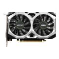MSI 4GB GTX1650 VENTUS XS V1 D6 GDDR6 128bit PCIE 4.0