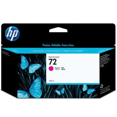 HP 72 Magenta C9372A