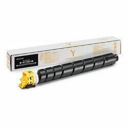 Kyocera TK-8525/1T02RMANL0 YL Toner