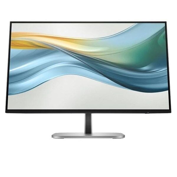 HP 23.8'' SERİES 5 PRO 524PU 5MS TYPE-C PİVOT IPS MONİTÖR