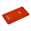EVEREST 7'' EVERPAD DC-7015 4-çekirdek 1GB- 16GB- Android 9.0 Kırmızı