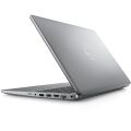 DELL 15.6'' LATITUDE 5550 N007L555015WP ULTRA 5 125U-16GB DDR5 RAM-512GB NVME-W11 PRO
