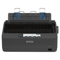 Epson LX-350 80 Kolon 416 CPS Nokta Vuruşlu Yazıcı