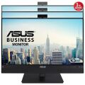 ASUS 23.8'' IPS BE24ECSNK 5MS 60HZ HDMIO-DP PIVOT VIDEO KONFERANS MONİTÖRÜ