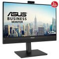 ASUS 23.8'' IPS BE24ECSNK 5MS 60HZ HDMIO-DP PIVOT VIDEO KONFERANS MONİTÖRÜ