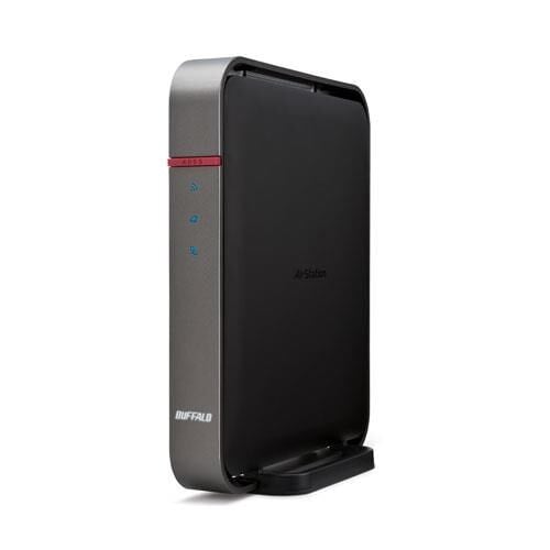 BUFFALO AIRSTATION 1750 AC1750 Dual Band EV Ofis Tipi Gigabit Router