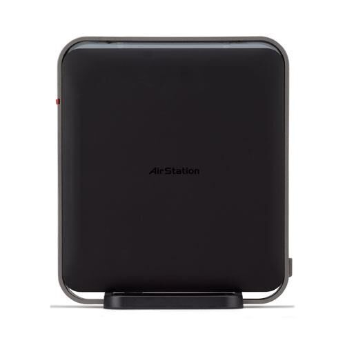 BUFFALO AIRSTATION 1750 AC1750 Dual Band EV Ofis Tipi Gigabit Router
