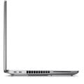 DELL 15.6'' LATITUDE 5550 N007L555015WP ULTRA 5 125U-16GB DDR5 RAM-512GB NVME-W11 PRO