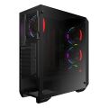 VENTO 500W VG10F Gaming Mid-Tower PC Kasası