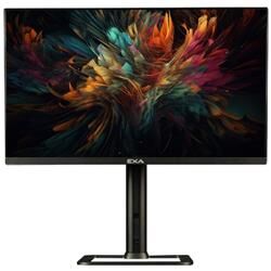 EXA AIO X24S Pro C74 i7-14700 16GB 1TB m.2 23.8'' DOS Siyah-PIVOT