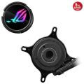 ASUS 360MM ROG STRIX LC III ARGB AM5-1700P SIVI SOĞUTMALI İŞLEMCİ FANI
