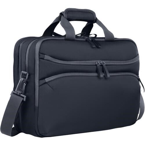 HP 14'' Travel Plus 15 Liter A2CE2AA Grafit Notebook Çantası