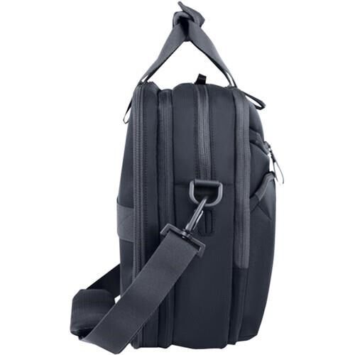 HP 14'' Travel Plus 15 Liter A2CE2AA Grafit Notebook Çantası