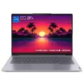 LENOVO 14'' THINKBOOK 21KG004NTR CORE i7 13700H-64GB DDR5 RAM-512GB NVME-FDOS
