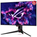 ASUS 31.5'' ROG SWITFT OLED PG32UCDM 0.03MS 240HZ HDMI-DP USBC GAMING MONİTÖR 3840X2160
