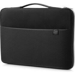 HP 14'' Prelude Pro Classic 14V32AA-X Siyah Notebook El Çantası