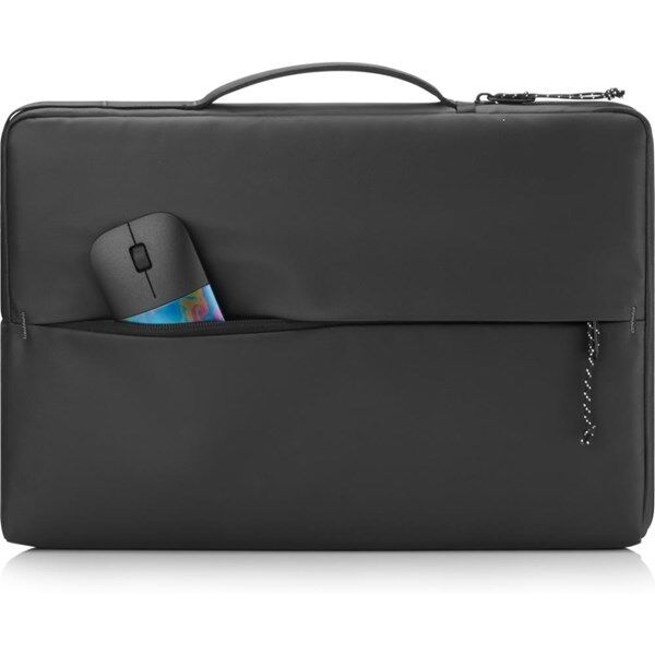 HP 14'' Prelude Pro Classic 14V32AA-X Siyah Notebook El Çantası