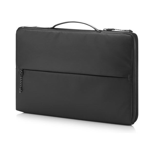 HP 14'' Prelude Pro Classic 14V32AA-X Siyah Notebook El Çantası