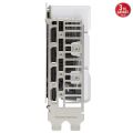 ASUS 12GB RTX4070 SUPER DUAL RTX4070S-012G-EVO-WHITE GDDR6X HDMI-DP PCIE 4.0 BEYAZ
