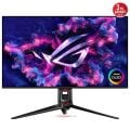 ASUS 31.5'' ROG SWITFT OLED PG32UCDM 0.03MS 240HZ HDMI-DP USBC GAMING MONİTÖR 3840X2160