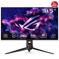 ASUS 31.5'' ROG SWITFT OLED PG32UCDM 0.03MS 240HZ HDMI-DP USBC GAMING MONİTÖR 3840X2160