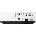 WIEWSONIC 6000ansilümen LSC601WU 1920x1200 PROFESYONEL LAZER PROJEKSİYON
