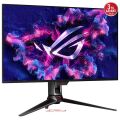 ASUS 31.5'' ROG SWITFT OLED PG32UCDM 0.03MS 240HZ HDMI-DP USBC GAMING MONİTÖR 3840X2160