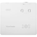WIEWSONIC 6000ansilümen LSC601WU 1920x1200 PROFESYONEL LAZER PROJEKSİYON
