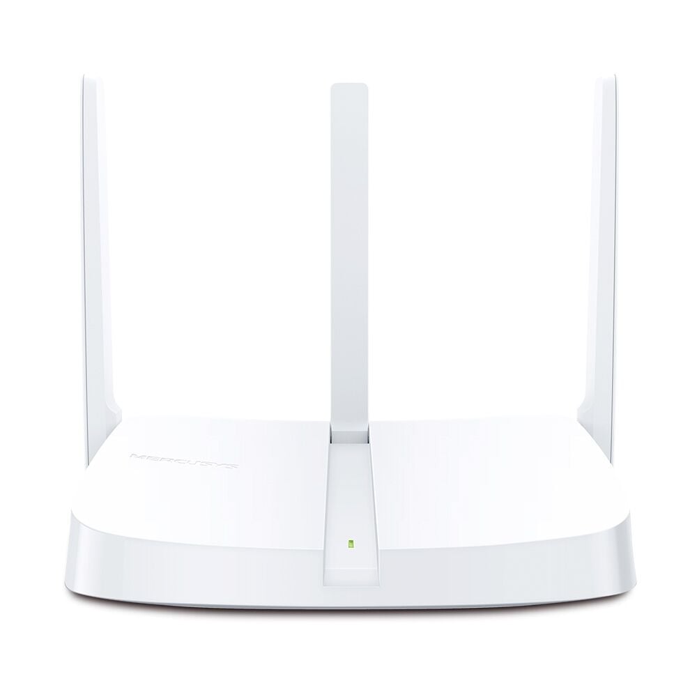 TP-LINK MERCUSYS MW306R 300MBPS WIFI N ROUTER