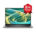 DELL 15.6'' XPS15 9530 XPS95301600WP CORE i9 13900H-32GB DDR5 RAM-1TB NVME-8GB RTX4070-W11 PRO