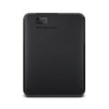 WD 1.5TB 2.5'' Elements WDBU6Y0015BBK-WESN USB 3.0 Harici Harddisk
