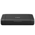 Canon PIXMA TR150 W/BAT, Renkli, Taşınabilir, Bataryalı, Wi-Fi, USB, Kartuşlu