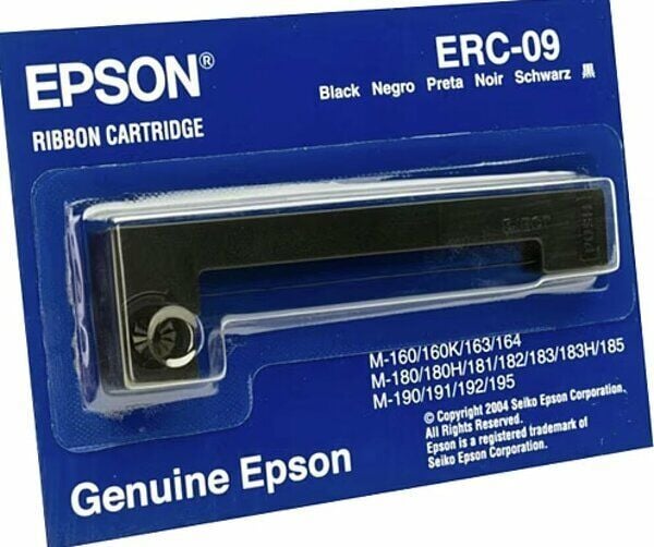 Epson ERC 09 Şerit