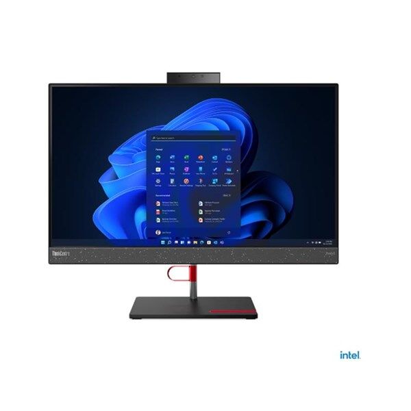 LENOVO 23.8'' DOKUNMATIK  NEO 50A THINKCENTRE 12K9004CTR CORE i7 13700H-32GB DDR5  RAM-512GB NVME-FDOS