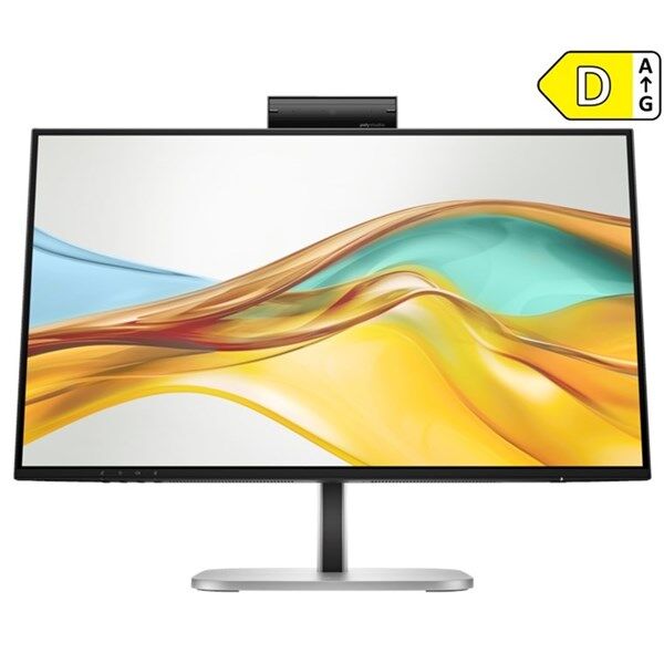 HP 23.8'' IPS PRO 524PM 9E0G9UT 5MS 100HZ HDMI-DP PIVOT VIDEO KONFERANS MONİTÖRÜ