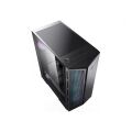 MSI MPG GUNGNIR 111R 4-RGB FANLI GAMING MID-TOWER PC KASASI