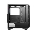 MSI MPG GUNGNIR 111R 4-RGB FANLI GAMING MID-TOWER PC KASASI
