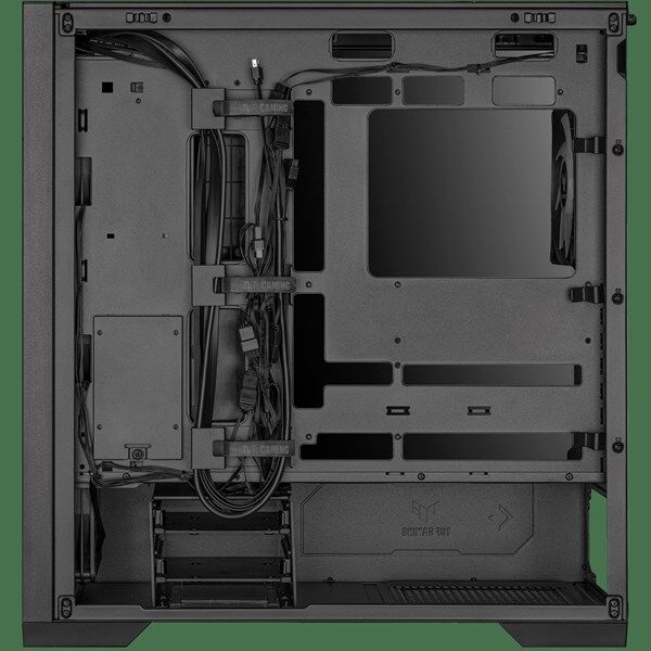 ASUS TUF GAMING GT302 TG GAMING MID-TOWER PC KASASI