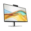 HP 23.8'' IPS PRO 524PM 9E0G9UT 5MS 100HZ HDMI-DP PIVOT VIDEO KONFERANS MONİTÖRÜ