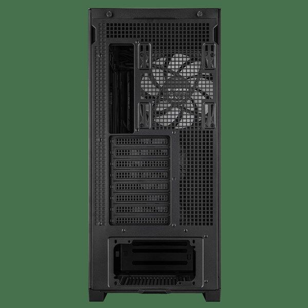 ASUS TUF GAMING GT302 TG GAMING MID-TOWER PC KASASI