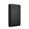 WD 1.5TB 2.5'' Elements WDBU6Y0015BBK-WESN USB 3.0 Harici Harddisk