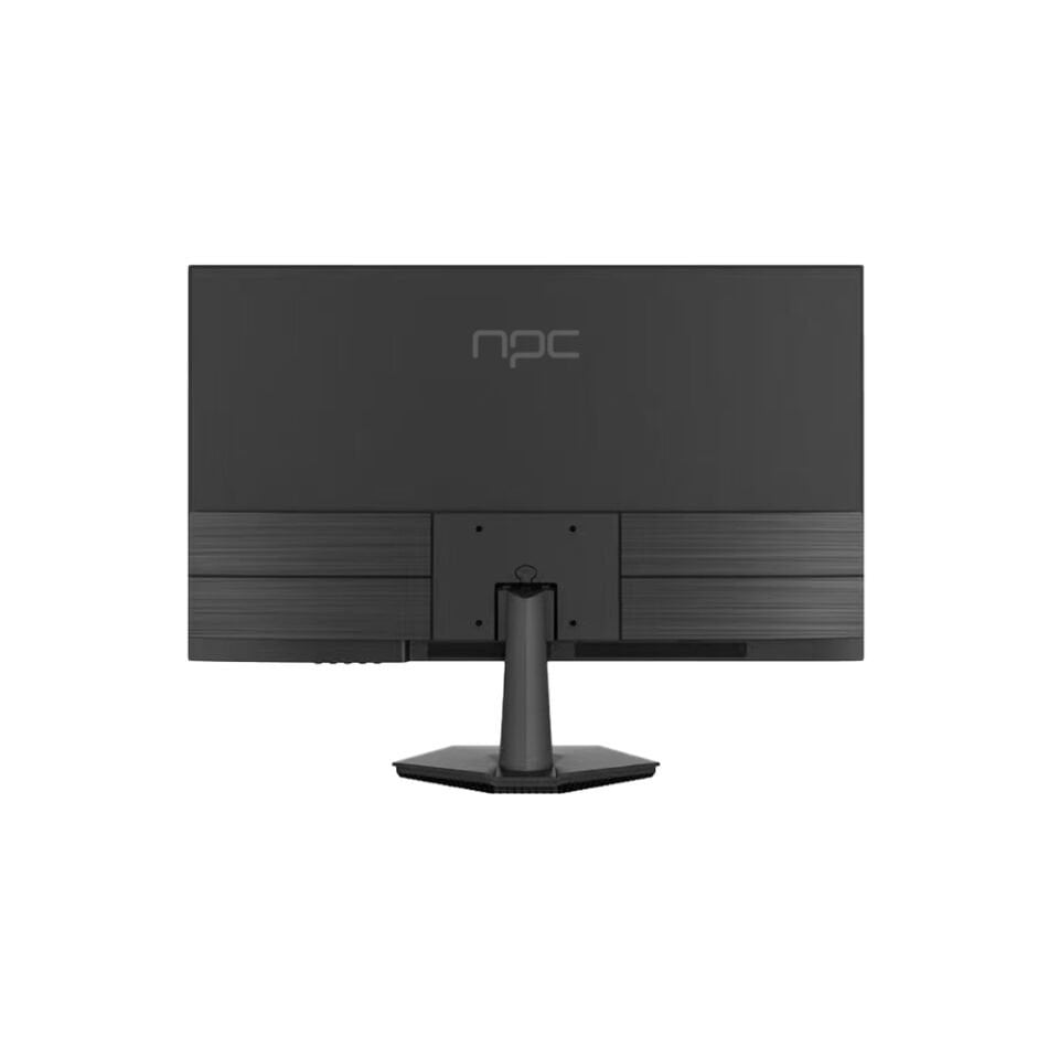NPC 27'' MF2708-A IPS 100Hz Monitör 5ms