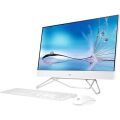 HP 27'' 27-cb0004nt 79N40EA RYZEN 5 5500U 32GB RAM- 1TB SSD- FRD