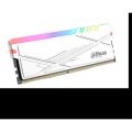 DAHUA 32GB (2X 16GB) DDR4 3600MHZ CL18 DUAL KIT RGB PC RAM C600 DDR-C600URW32G36D BEYAZ