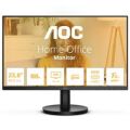 AOC 23.8'' 24B3CA2 IPS MM Monitör 1ms Siyah