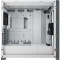 CORSAIR 5000D CC-9011211-WW GAMING MID-TOWER PC KASASI BEYAZ