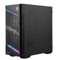 MSI MPG VELOX 100P AIRFLOW Gaming E-ATX PC Kasası